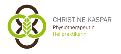 CHRISTINE KASPAR, Physiotherapeutin, Heilpraktikerin